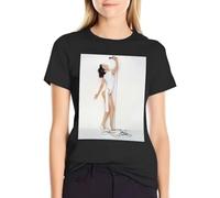Kylie Minogue Fever Album Cover T-Shirt