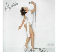 Kylie Minogue - Fever - Cd