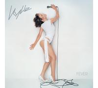 Kylie Minogue Fever (CD) Album