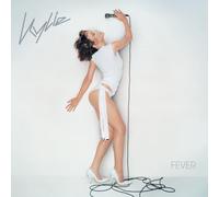 Kylie Minogue Fever (Vinyl LP) 12" Album