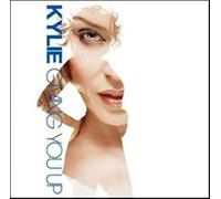 Kylie Minogue - Giving You Up [CD 2]