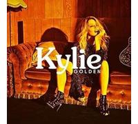 Kylie Minogue - Golden