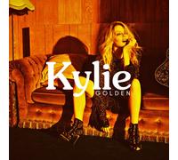 Kylie Minogue Golden (Vinyl LP) 12" Album