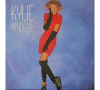 Kylie Minogue - Got to be certain (1988) / Vinyl single [Vinyl-Single 7'']