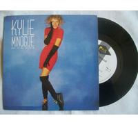 KYLIE MINOGUE Got to Be Certain 7" 45