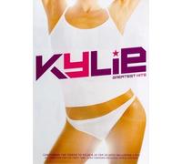 Kylie Minogue - Greatest Hits [Edizione: Regno Unito]