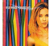 Kylie Minogue - Greatest Hits/Megamix
