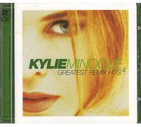 Kylie Minogue - Greatest Remixes Vol4