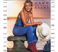 Kylie Minogue - Hand On Your Heart / Just Wanna Love You