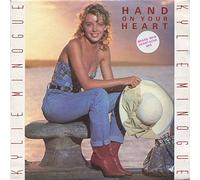 Kylie Minogue - Hand On Your Heart Remix