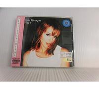 Kylie Minogue - Hits+