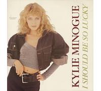 Kylie Minogue - I Should Be So Lucky (x3) [Vinile Singolo]