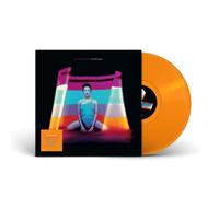 Kylie Minogue Impossible Princess (Vinyl LP) 12" Album Coloured Vinyl