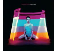 Kylie Minogue Impossible Princess (Vinyl LP)