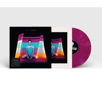 Kylie Minogue Impossible Princess (Vinyl LP)