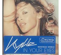 Kylie Minogue - In Your Eyes