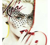 Kylie Minogue - incl. WOW (CD Album Kylie Minogue, 13 Tracks)