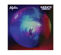 - Kylie Minogue - Infinite Disco - Vinile