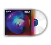 Kylie Minogue - Infinite Disco (Limited Edition) (Clear Vinyl) (LP)