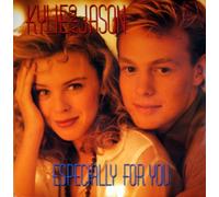 Kylie Minogue & Jason Donovan - Especially For You - Kylie Minogue & Jason Donovan 12"