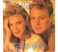 Kylie Minogue & Jason Donovan - Kylie Minogue & Jason Donovan - Especially For You - [7"]