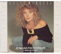 Kylie Minogue - Je Ne Sais Pas Pourquoi Rar 3"
