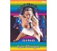 Kylie Minogue Karaoke