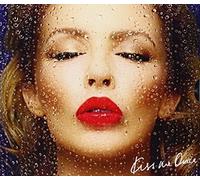 Kylie Minogue - Kiss Me Once
