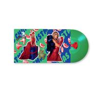 Kylie Minogue Kylie Christmas (Fully Wrapped) (LP Green - Exklusiv be (Vinyl LP)