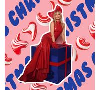 Kylie Minogue Kylie Christmas (Fully Wrapped) (Vinyl LP)