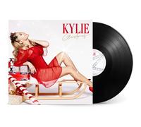 Kylie Minogue Kylie Christmas (Vinyl LP) 12" Album