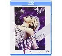 Kylie Minogue - Kylie Live X2008 [Blu-ray] [Region Free] [Edizione: Regno Unito]