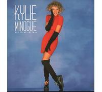 Kylie Minogue - KYLIE MINOGUE / GOT TO BE CERTAIN