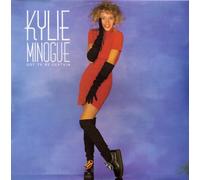 Kylie Minogue - Kylie Minogue - Got To Be Certain - PWL Records