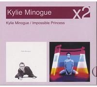 Kylie Minogue - Kylie Minogue/Impossible...