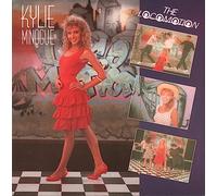 Kylie Minogue - Kylie Minogue - Locomotion - [7"]