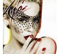 Kylie Minogue - Kylie X - Cd