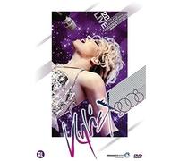 Kylie Minogue - Kylie X2008 (DVD)