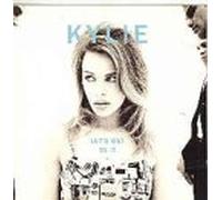 Kylie Minogue - Let'S Get To It