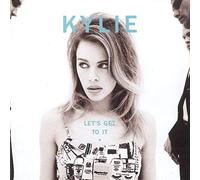 Kylie Minogue - Let's get to it