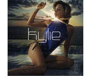 Kylie Minogue - Light Years (15 Tracks)