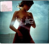 Kylie Minogue - Light Years & Bonus