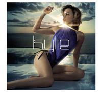 Kylie Minogue Light Years (CD) Album