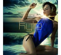 KYLIE MINOGUE - LIGHT YEARS - KYLIE MINOGUE