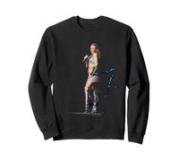 Kylie Minogue Live A Cardiff KylieFever2002 Tour Felpa
