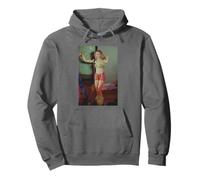 Kylie Minogue Live Disco In Dream Debutto Tour 1989 Felpa con Cappuccio
