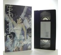 Kylie minogue;live in sydney