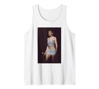 Kylie Minogue Live In Una Notte Come Questo Tour Glasgow 2001 Canotta