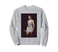 Kylie Minogue Live In Una Notte Come Questo Tour Glasgow 2001 Felpa