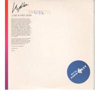 Kylie Minogue - Love at First Sight